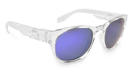 Pegaso Safety Sunglasses Fever Blue-Clear - Eye protection - 144.16 - 1