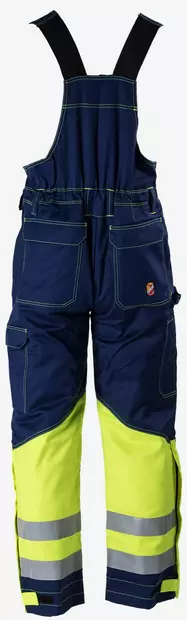 Leijona Flame resistant Winter Fur Overalls - FLAME RESISTANT TROUSERS - 116869-556 - 2