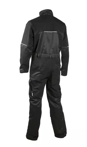 Dimex 6166 Stretch Overall - Work Overalls for Professionals | Protecton - 6166 - 2