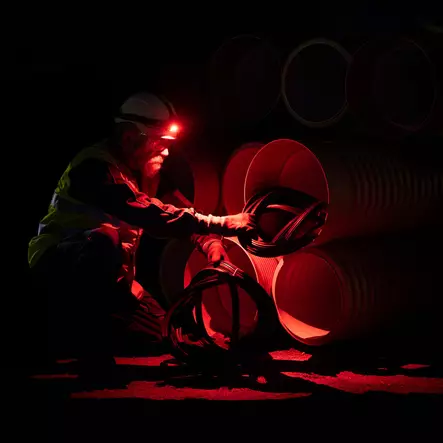 Otsavalaisin Fenix HM61R V3.0 - Otsavalaisimet - 912526 - 2