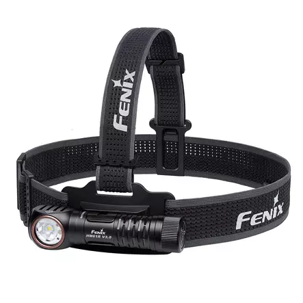 Otsavalaisin Fenix HM61R V3.0 - Otsavalaisimet - 912526 - 1