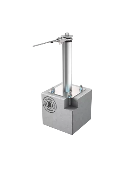 Skylotec SEKURANT® VARIO LINE END BRACKE - Ankkurointipisteet - SL-486 - 1