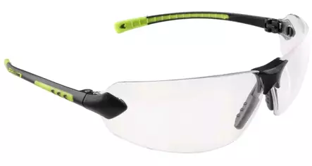 CXS Fossa Suojalasi Kirkas Soft sanka - Suojalasit - 4110-156 - 1