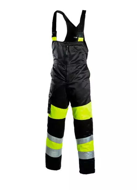 ee - WINTER TROUSERS - 6076 - 1