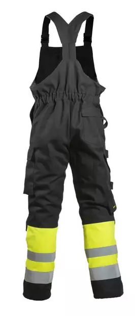 Dimex 6436 Multinorm Winter Open Overalls - FLAME RESISTANT TROUSERS - 6436 - 2