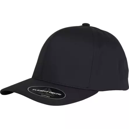 Flexfit Delta Cap 180A Lippalakki - Lippalakit - 180A-276 - 1