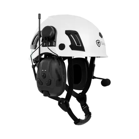 Guardio Freebird COM Kuulosuojain Radiopuhelimella - Kuulosuojaimet Elektroniset - 1001646 - 2