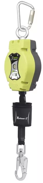 Kratos Helixon-S kelautuva nauhatarrain - Kelautuvat tarraimet - FA2050406 - 1