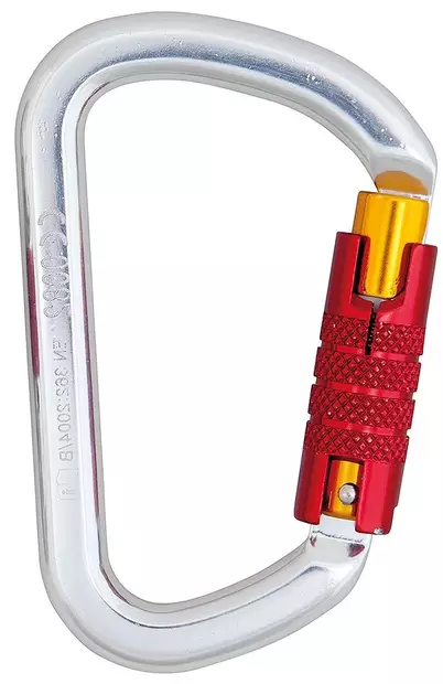 Sulkurengas AZ014DT kolmivaiheinen lukitus - Sulkurenkaat - 831016 - 1