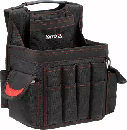 24,3 × 17,8 × 30 cm - Bags and Backpacks - YT-74336 - 2