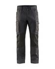Blåkläder1459 Nyco Work pants stretch - Work Trousers with Logo | Protecton - 14591146 - 12