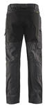 Blåkläder1459 Nyco Work pants stretch - Work Trousers with Logo | Protecton - 14591146 - 10