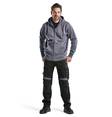 Blåkläder 3366 hoodie with zipper - Hoodies with and without zipper | Protecton - 33661048 - 3