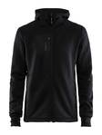 Craft trict Polartec Women's Hoodie - Naisten työcolleget ja Fleecet - 1906646 - 13