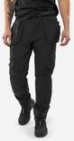 Fristads 2596 Builder's Stretch Pants - Hanging-Pocket Work Trousers with Logo | Protecton - 2596 - 5