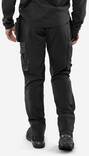 Fristads 2596 Builder's Stretch Pants - Hanging-Pocket Work Trousers with Logo | Protecton - 2596 - 4