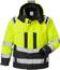 Fristads 4035 Airtech Hi-Vis Winter Jacket - High Visibility Winter Jackets EN ISO 20471 Class 1–3 - 119626 - 1