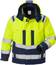 Fristads 4035 Airtech Hi-Vis Winter Jacket - High Visibility Winter Jackets EN ISO 20471 Class 1–3 - 119626 - 6