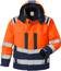 Fristads 4035 Airtech Hi-Vis Winter Jacket - High Visibility Winter Jackets EN ISO 20471 Class 1–3 - 119626 - 4