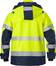 Fristads 4515 Hi-Vis Shell Jacket Airtech - JACKETS HIVIS - 127666 - 1711