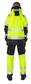Fristads 4515 Hi-Vis Shell Jacket Airtech - JACKETS HIVIS - 127666 - 8