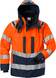 Fristads 4515 Hi-Vis Shell Jacket Airtech - JACKETS HIVIS - 127666 - 2710