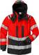 Fristads 4515 Hi-Vis Shell Jacket Airtech - JACKETS HIVIS - 127666 - 3960