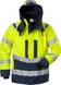 Fristads 4515 Hi-Vis Shell Jacket Airtech - JACKETS HIVIS - 127666 - 1710