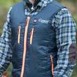 Genzo Arctic Original Thermal Vest - Corporate & Work Winter Jackets Non-Hi-Vis - 100046 - 3