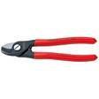 Cable cutter Knipex 165mm - CABLE CUTTERS - 9511165-6 - 2