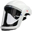 Kasvonsuojain Vakio 3M Versaflo M-206 - Moottoroidut puhallinsuojaimet - M-206 - 1