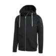 Matterhorn Paccard Hoodie With Zipper - Hoodies with and without zipper | Protecton - MH-976 - 3