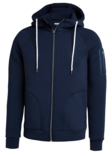 Matterhorn Paccard Hoodie With Zipper - Hoodies with and without zipper | Protecton - MH-976 - 1