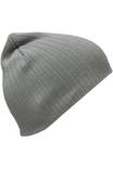 PP Beanie with Arison rib knit - BEANIES - PP.36 - 10