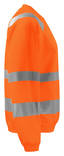 Projob 6106 Attention pants LK3 Cotton - HIVIS SWEATSHIRT | FLEECE - 6106 - 8