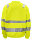 Projob 6106 Attention pants LK3 Cotton - HIVIS SWEATSHIRT | FLEECE - 6106 - 6