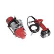 Probelt RUP 506 Battery-Powered Winch for Personnel Hoisting or Lowering - Kolmijalat ja vinssit - RUP506 - 1