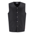 Smila Ben Work vest with pockets Unisex - Work Vests for Professionals | Protecton - 1000436 - 1