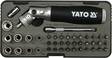 Yato Screwdriver set - TOOL SETS - YT-2806 - 1