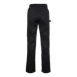 Keittiö| Musta| Unisex - Work Trousers with Logo | Protecton - 1001776 - 2