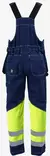 Leijona Flame resistant open coverall LK2 - FLAME RESISTANT TROUSERS - 116855-556 - 2