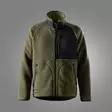 Snickers Workwear 8016 Pile Jacket - Custom College Jackets & Fleece Jackets | Protecton - 8016 - 4