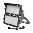 Kempten LED-Valonheitin Industrial 500 W - Valaisintarvikkeet - 9526 - 1