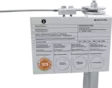 Skylotec SEKURANT® VARIO LINE LABEL - Ankkurointipisteet - SPM-146 - 1