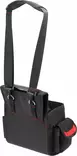 Yato Työkalulaukku olkahihnalla - Laukut ja Reput - YT-74336 - 8