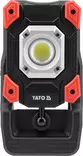 Yato kannettava 20 W LED-valonheitin - Käsivalaisimet - YT-818216 - 7