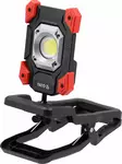 Yato kannettava 20 W LED-valonheitin - Käsivalaisimet - YT-818216 - 5