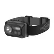 5W 230lm |3XAAA | Paristot sisältyy - HEADLAMPS - 1600-0386 - 1