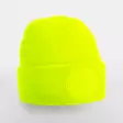 Beechfield B446 Circular Patch Beanie - BEANIES - B446 - 3