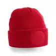 Beechfield B446 Circular Patch Beanie - BEANIES - B446 - 5